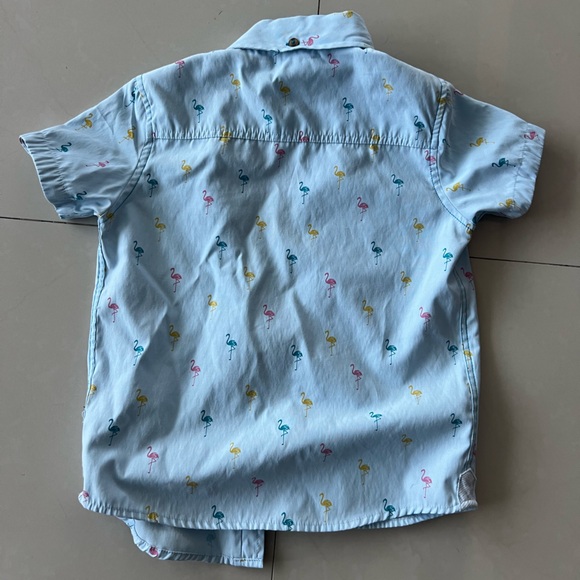 Sovereign Code shirt - Picture 3 of 3